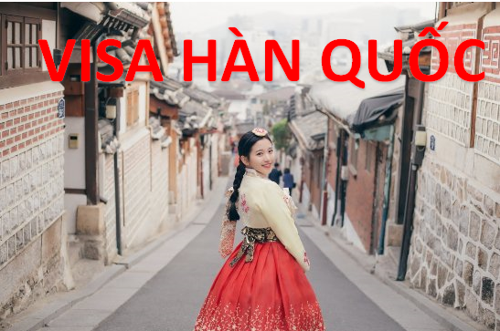 Visa Hàn Quốc